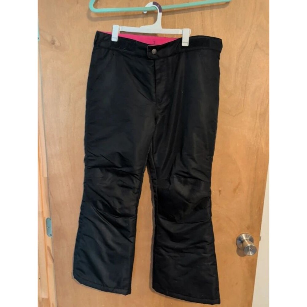Youth snow pants